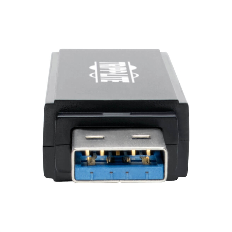 Tripp Lite U452-000-SD-A Front USB 3.0 View