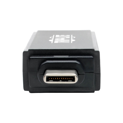 Tripp Lite U452-000-SD-A Front USB Type-C View