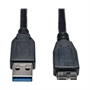TrippLite USB A Male to USB Micro B preview