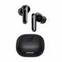 True Wireless Earbuds with Adaptive Noise Cancelling and Smart Charging Case-General View
