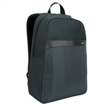 Targus GeoLite Essential Backpack - Laptop Backpack, 15.6", Ocean, Polyester