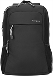 Targus Intellect Advanced - Mochila, Negro, Poliéster, 15.6"