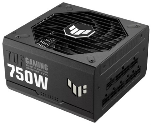 TUF-GAMING-750G Front View