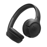 JBL Tune 530BT  - Headphones, Stereo, On-ear headband, Wireless, Bluetooth, 20 Hz - 20 kHz, Black