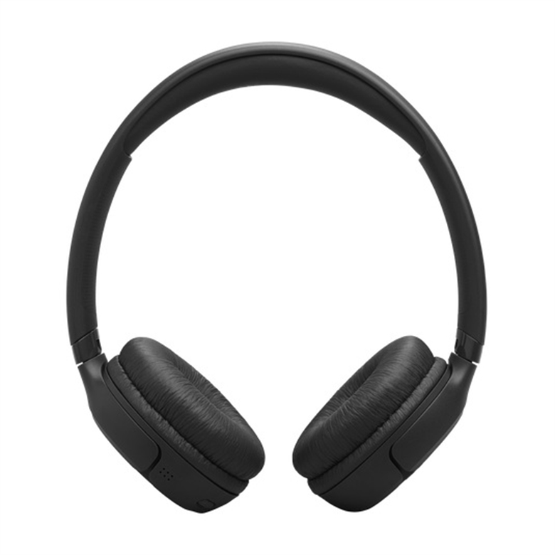 Tune 530BT Wireless On-Ear Headphones - Front View2