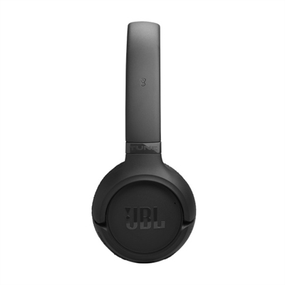 Tune 530BT Wireless On-Ear Headphones - side View