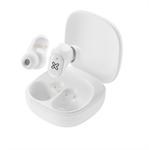 Klip Xtreme QuanBuds  - Earbuds, Stereo, In-ear, Wireless, Bluetooth, 20Hz-20kHz, White
