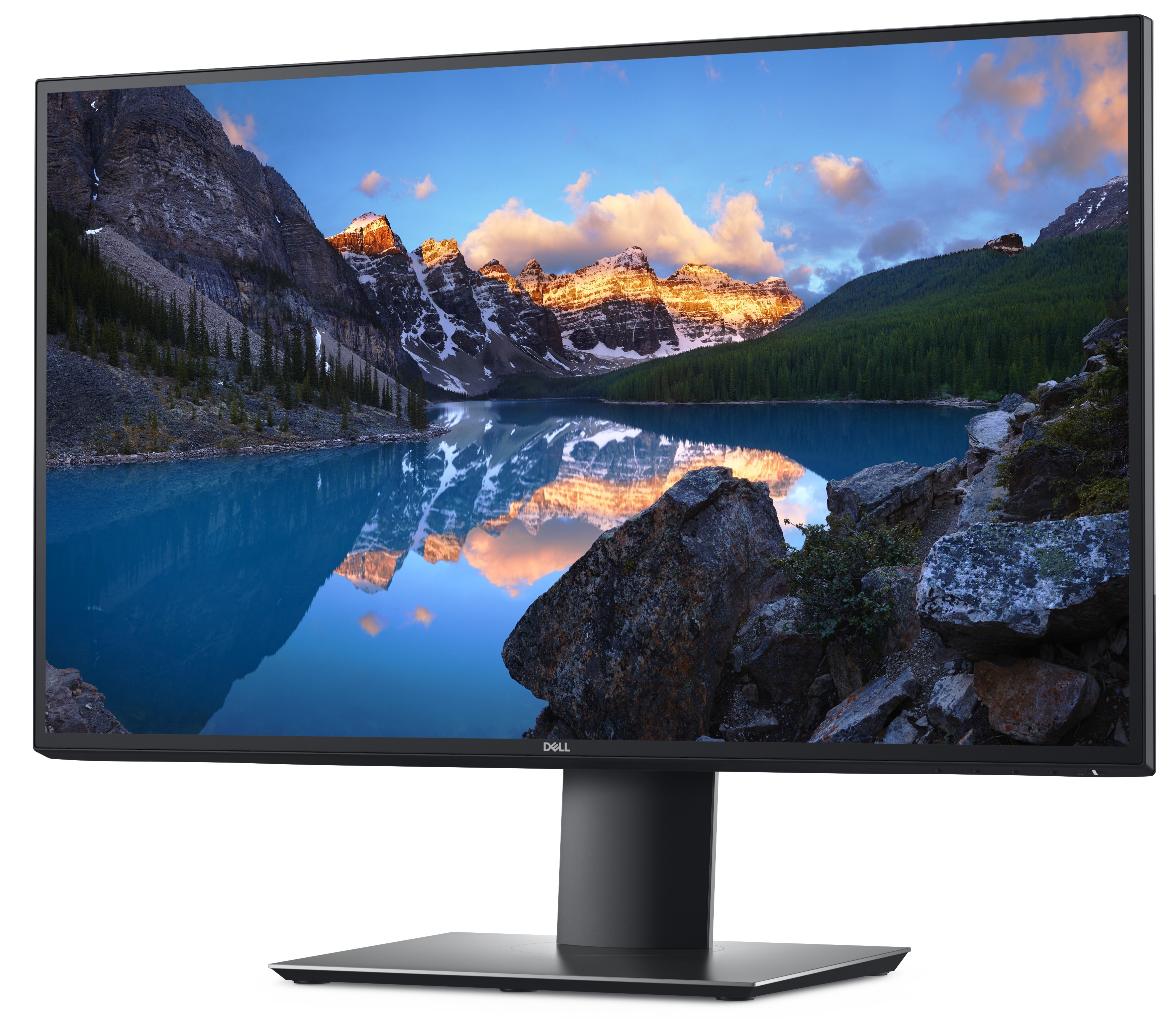 ③PCモニター｜Dell flat panel monitor U2520DR Dell U2520D in Panama | Pana Compu