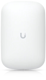 Ubiquiti U6 Extender - Extensor de Rango, Doble Banda, 2.4/5GHz, Hasta 4.8Gbps