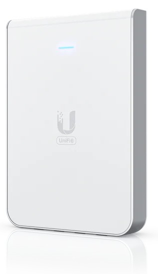 Ubiquiti U6-IW in Panama | Pana Compu