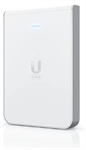 Ubiquiti U6-IW - Punto de Acceso, Doble Banda, 2.4/5GHz, 5.3Gbps