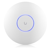 Ubiquiti U7 Pro Max - PoE+ Punto de Acceso, Triple Banda, 2.4/5/6GHz, 8.6Gbps