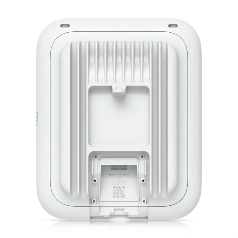 U7-Pro-Outdoor Vista Atras