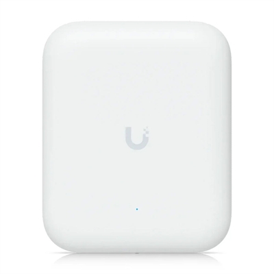 U7-Pro-Outdoor Vista Frontal