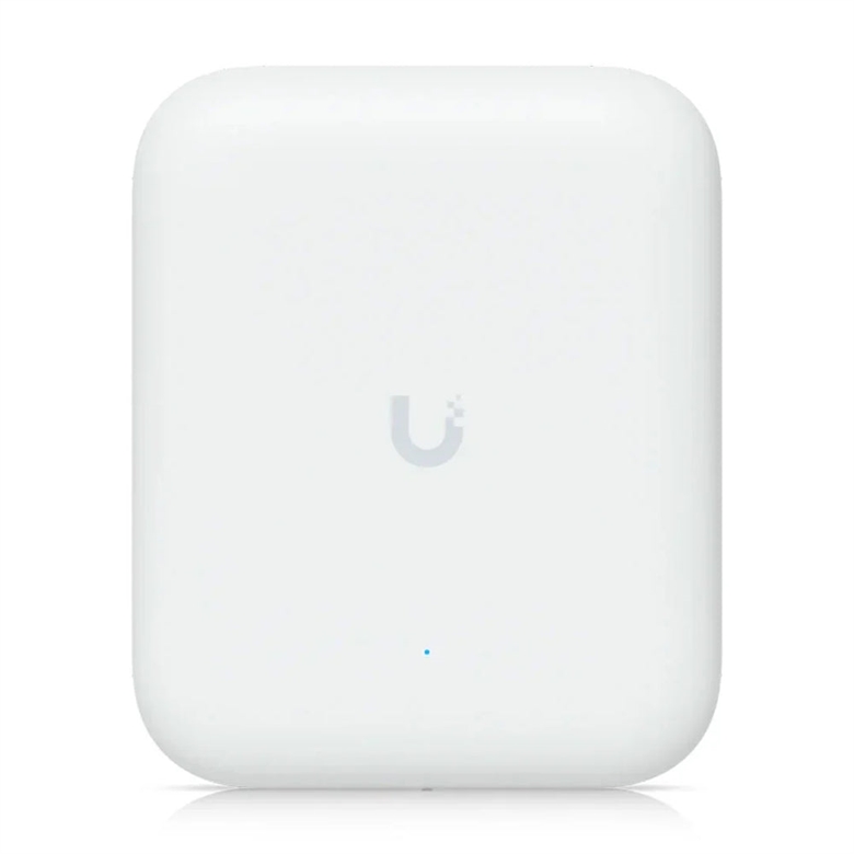 U7-Pro-Outdoor Vista Frontal