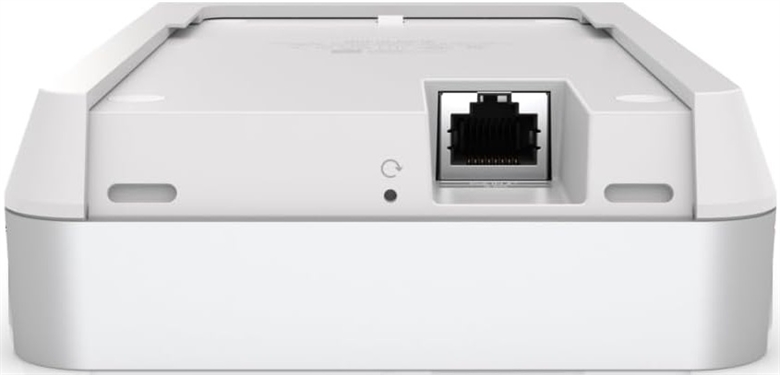 u7-pro-wall Punto de Asseso Rear View 5