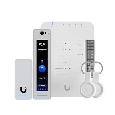 UA-G3-SK-Pro Vista Central