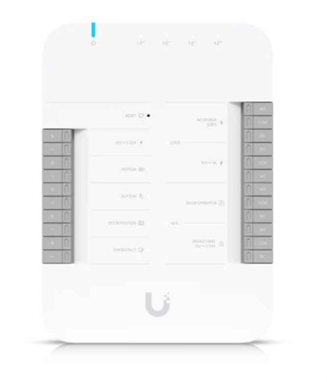 UA-Hub-Door Vista Frontal