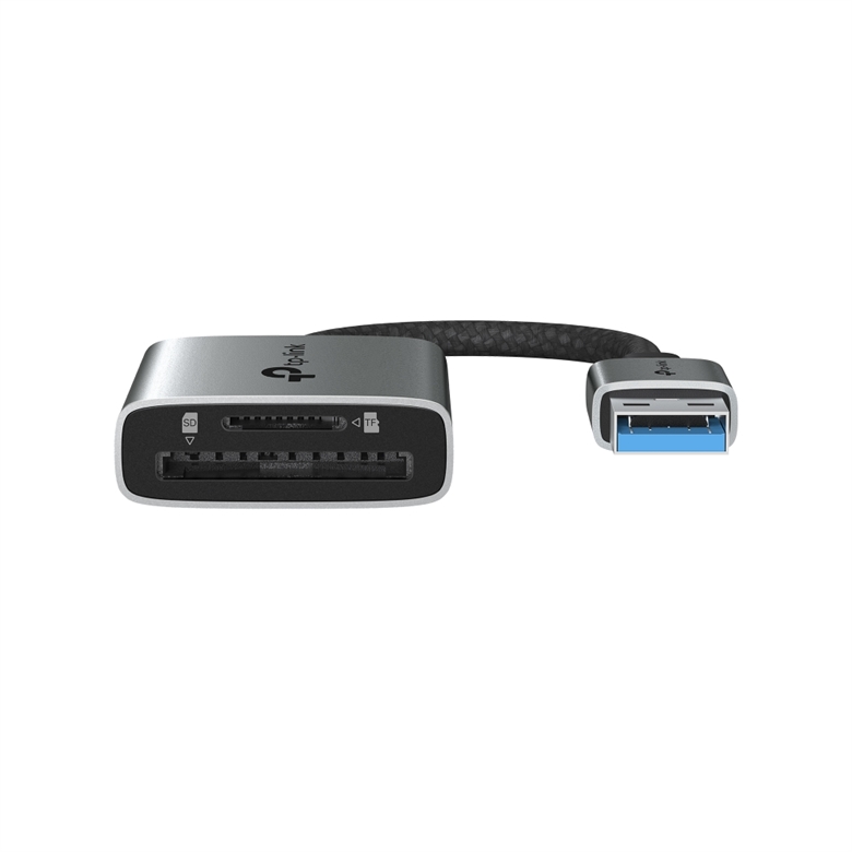 UA430 Central View