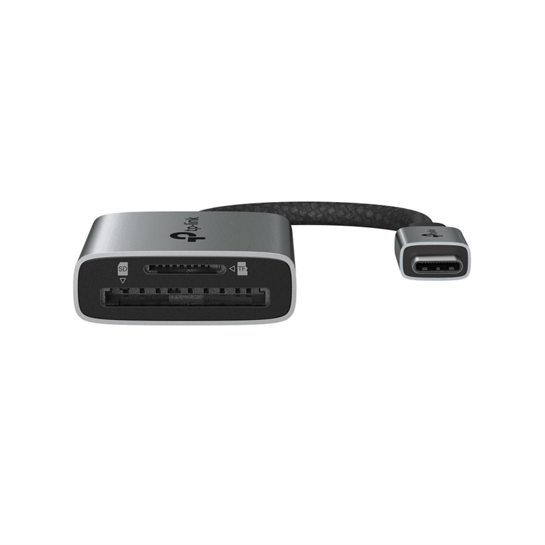 UA430C Central View