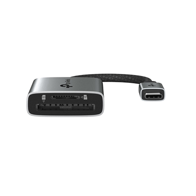 UA440C Central View