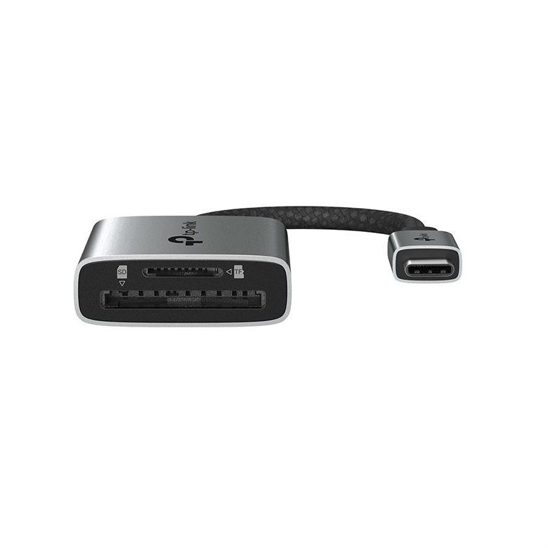 UA440C Central View