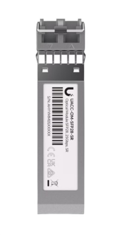 UACC-OM-SFP28-SR Central View