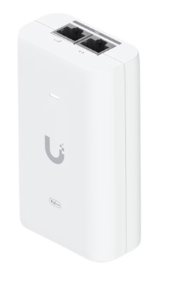 UACC-PoE++-10G Vista Frontal