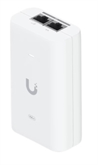 Ubiquiti UACC-PoE++-10G - Inyector PoE++, 60W, 54V, 100-240V CA, Puerto RJ45 Multi-Gigabit