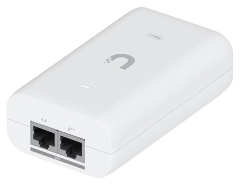 UACC-PoE++-10G Vista Lateral