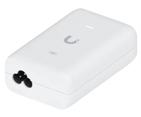 UACC-PoE+-2.5G Vista Lateral