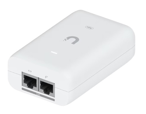 UACC-PoE+-2.5G 2da Vista Lateral
