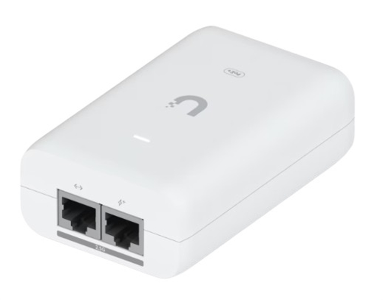 UACC-PoE+-2.5G 2da Vista Lateral