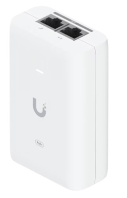 UACC-PoE+-2.5G Vista Frontal