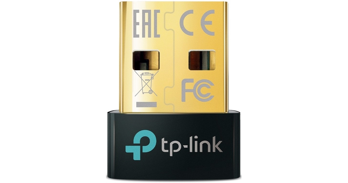 TPLink UB500 in Peru Pana Compu
