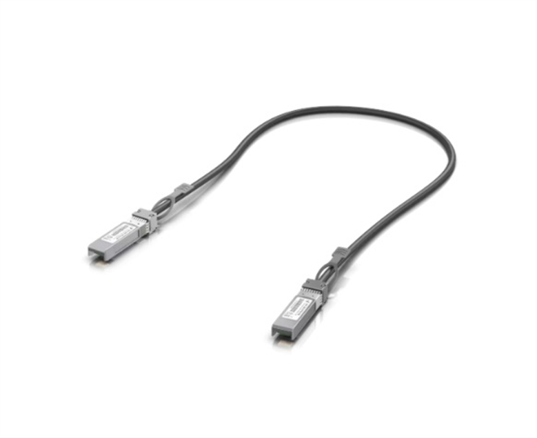 Ubiquiti 25G Direct Attach Cable - Full View