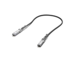 Ubiquiti  - 25Gbps Copper SFP28 DAC Cable, SFP28 to SFP28 Connectors, 0.5m