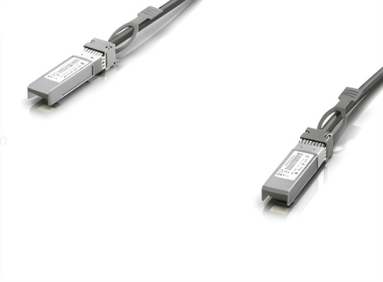 Ubiquiti 25G Direct Attach Cable - Connector View