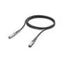 Ubiquiti 25G Direct Attach Cable 3m - Full View