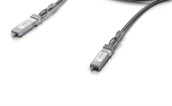 Ubiquiti 25G Direct Attach Cable 3m - Connector View