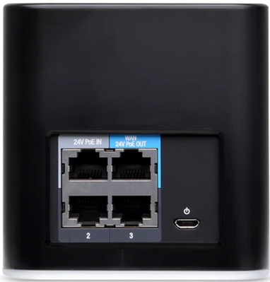 Ubiquiti ACB-ISP Access Point - Back View