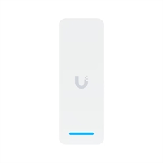 Ubiquiti Access Ultra - Lector de Tarjeta, Tarjeta NFC, Desbloqueo con Móvil, Blanco
