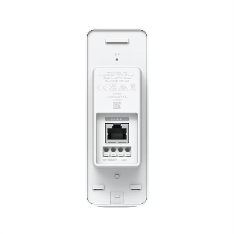 Ubiquiti Access Ultra Posterior