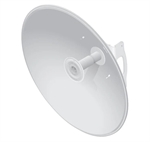 Ubiquiti AirFiber X - Antena Parabólica, Banda Única, 5GHz, 30dBi