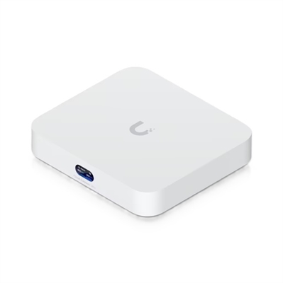 Ubiquiti Cloud Gateway Ultra Corner View