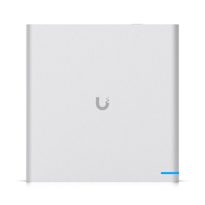Ubiquiti Cloud Key Gen2 Plus - Vista superior