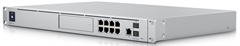 Ubiquiti Dream Machine Special Edition - Switch, 8 Ports, Gigabit Ethernet PoE