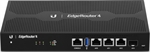 Ubiquiti ER-4 - Ubiquiti - Switch - 25, 4 Ports, 4Gbps