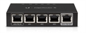 Ubiquiti EdgeRouter x front view
