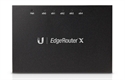Ubiquiti EdgeRouter x view from above